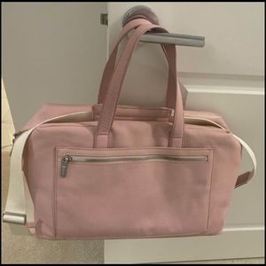 Away Travel Carry On Luggage Bag- the everywhere bag